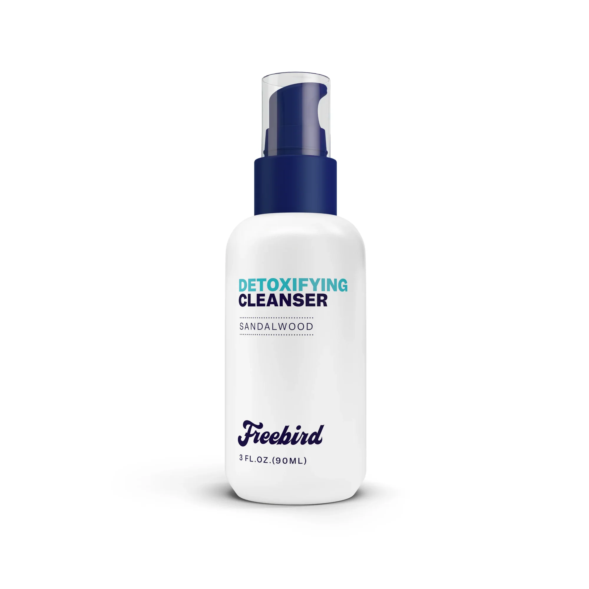 Sensitive Skin Shave Essentials Kit